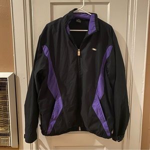 Air Jordan Vintage Windbreaker